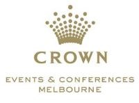 Crown Events & Conferences Melbourne