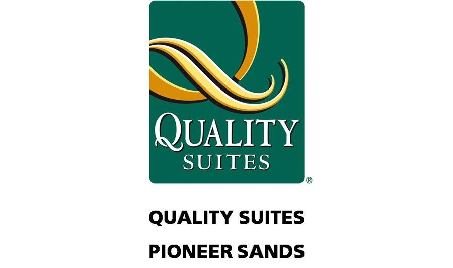 Quality Suites Pioneer Sands