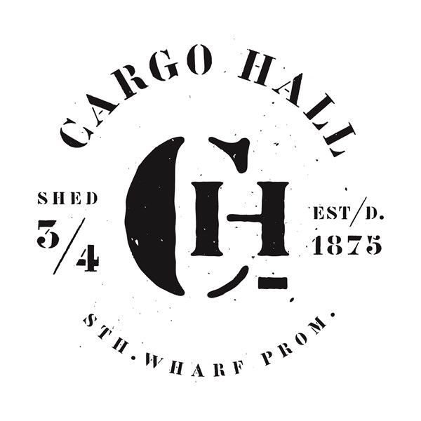 The Cargo Hall