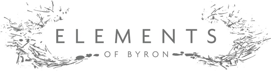 Elements of Byron