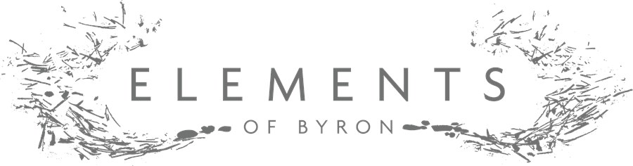 Elements of Byron