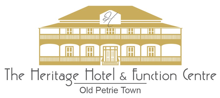 The Heritage Hotel and Function Centre at Old Petrie Town