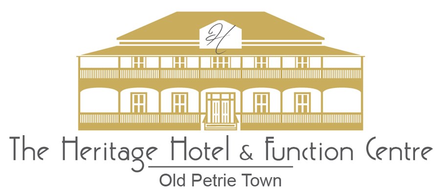 The Heritage Hotel and Function Centre at Old Petrie Town