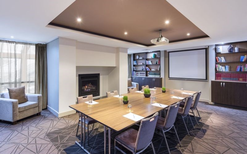 RACV Goldfields Resort, Boardroom