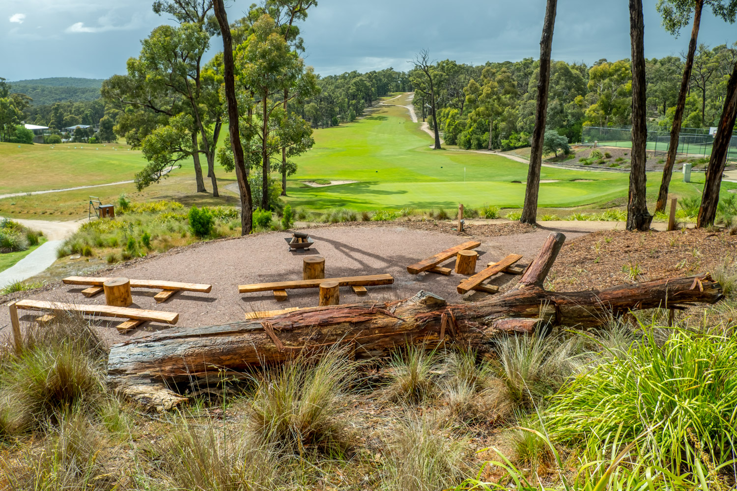 RACV Goldfields Resort