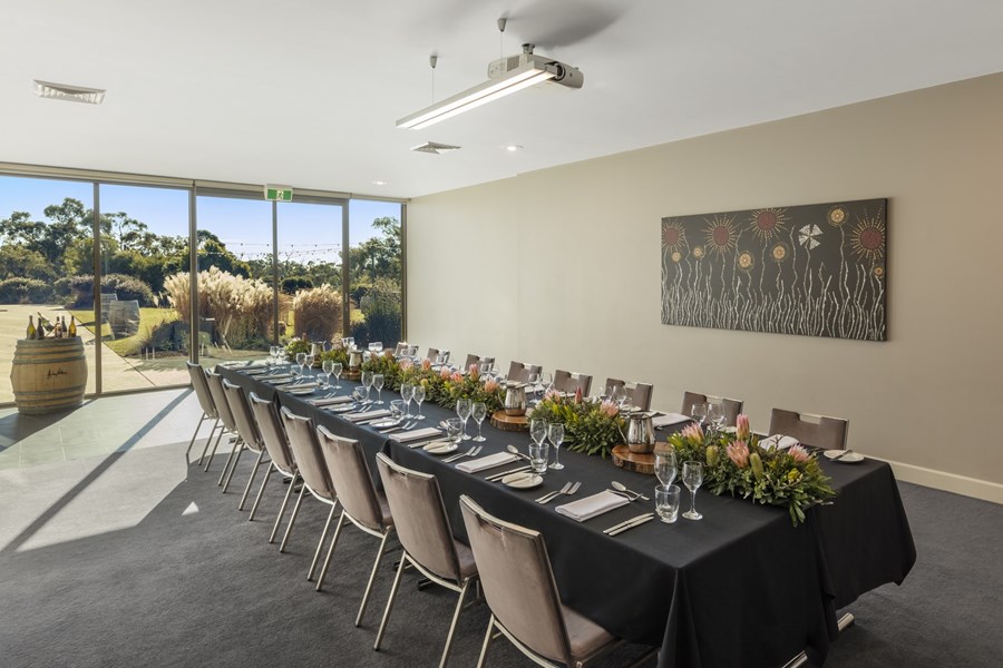 RACV Goldfields Resort, Meeting Room