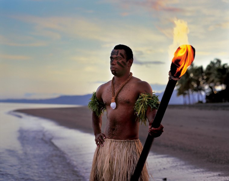 The Westin Denarau Island Resort & Spa, Fiji