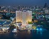 Royal Orchid Sheraton Hotel & Towers - EventConnect.com