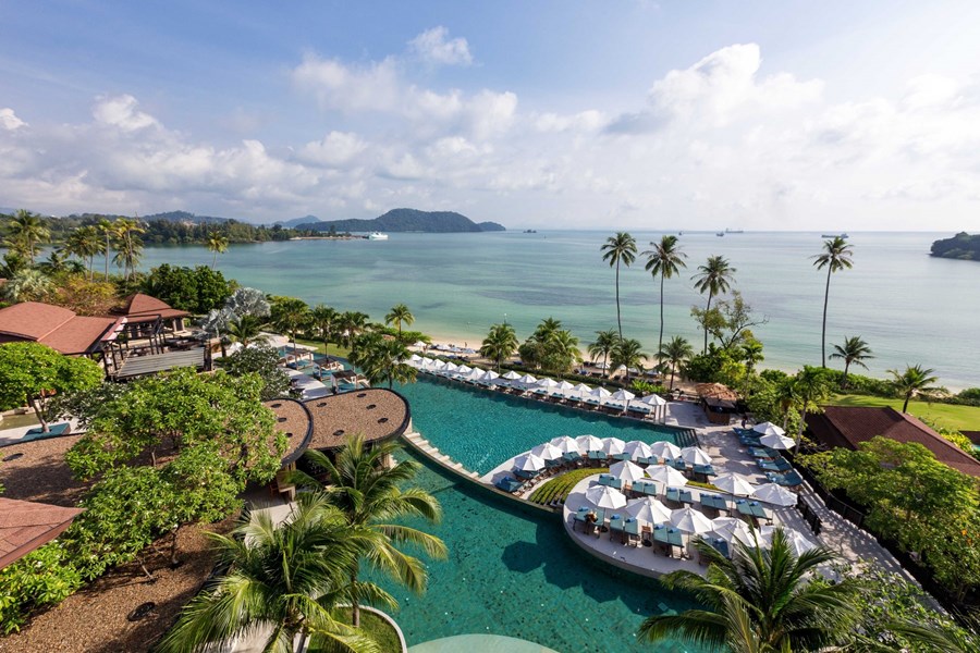 Pullman Et Panwa Beach Resort Eventconnect Pullman Et Panwa Beach Resort