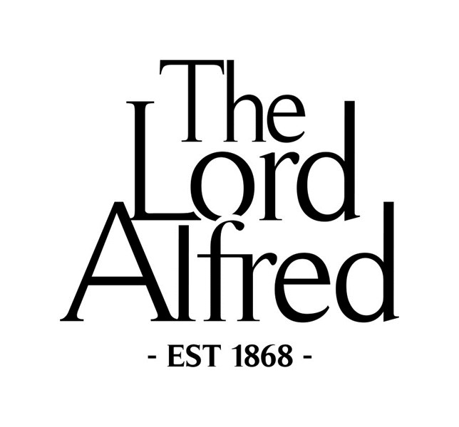 The Lord Alfred