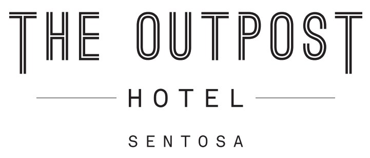 The Outpost Hotel at Sentosa