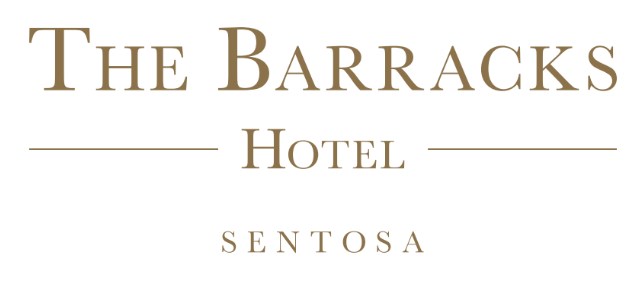 The Barracks Hotel at Sentosa