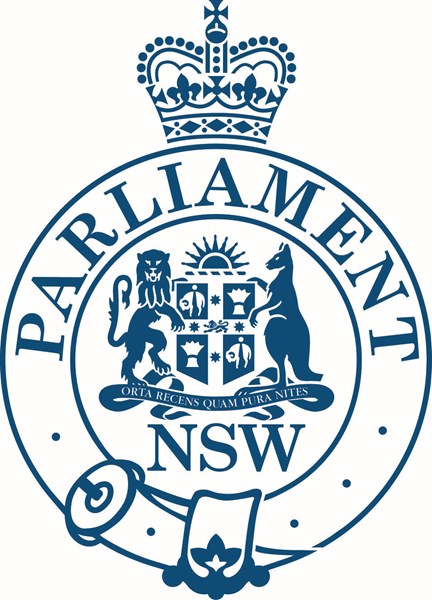Parliament House of New South Wales