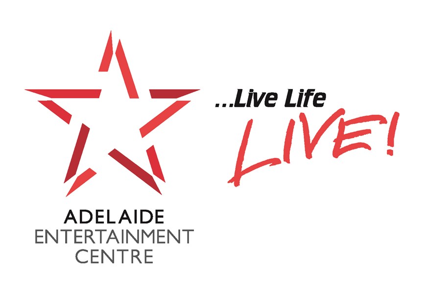 Adelaide Entertainment Centre