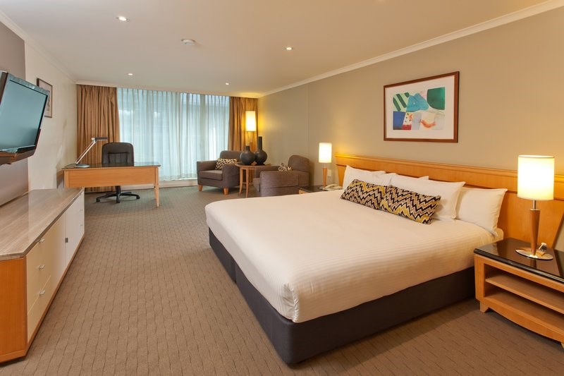 Radisson Hotel & Suites Sydney