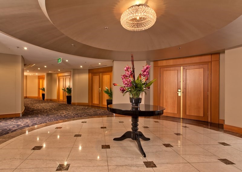 Radisson Hotel & Suites Sydney