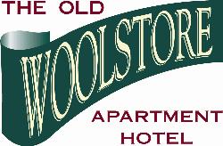 The Old Woolstore Apartment Hotel