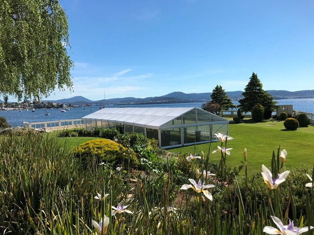 Wrest point casino hobart events