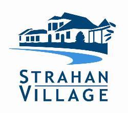 Strahan Village