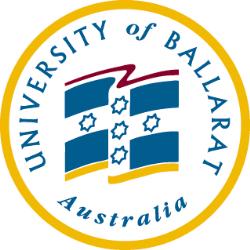 University of Ballarat