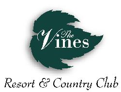 The Vines Resort & Country Club