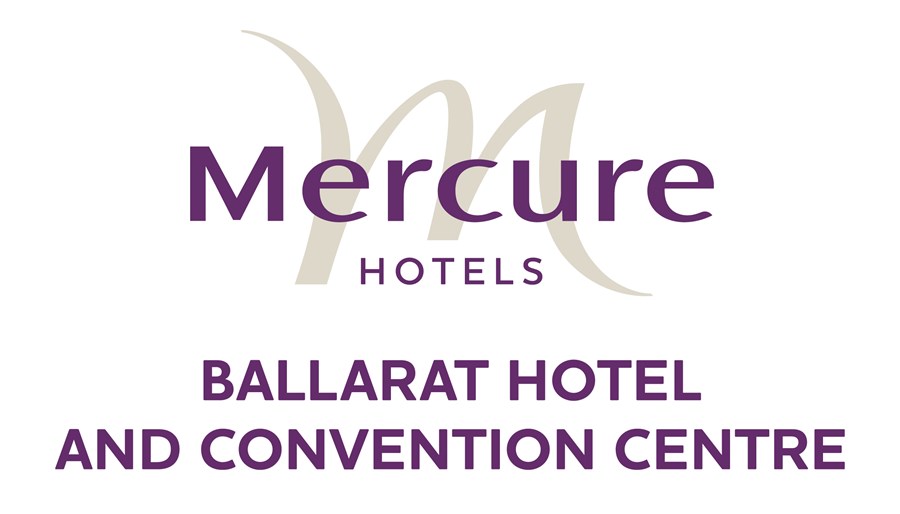 Mercure Ballarat & Convention Centre
