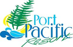 Port Pacific Resort