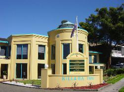 Killara Inn Hotel and Conference Centre