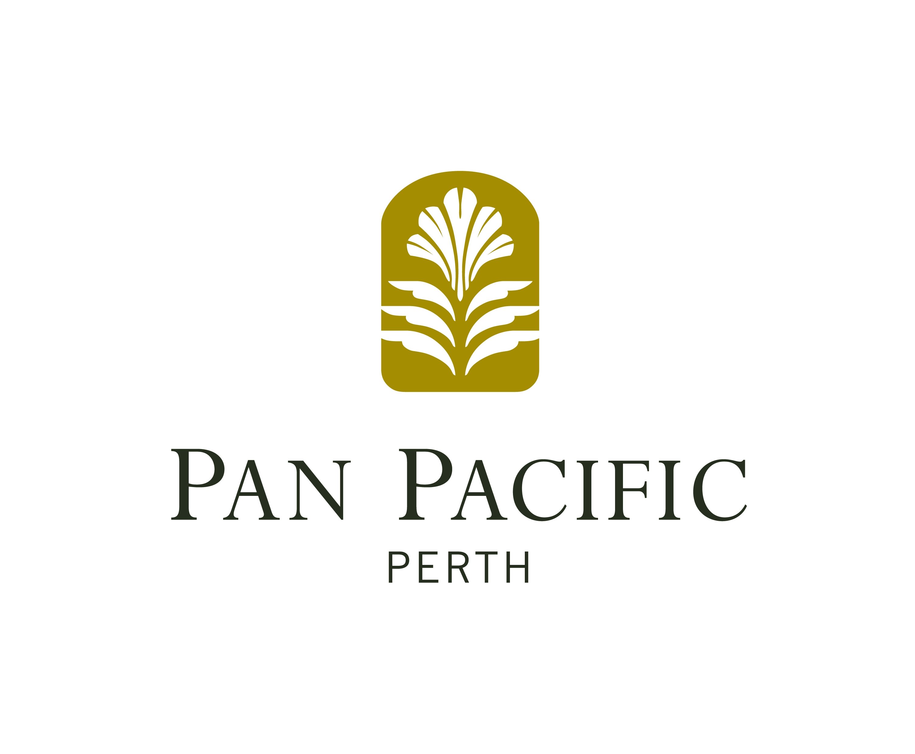 Pan Pacific Perth