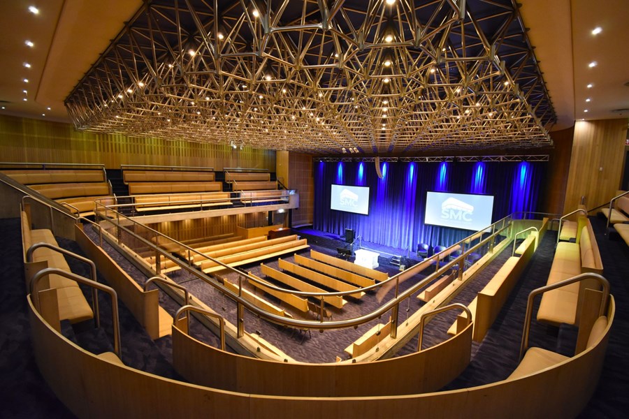 Sydney Masonic Centre