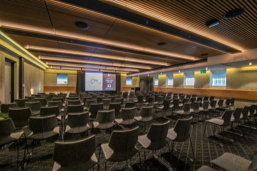 Sydney Masonic Centre