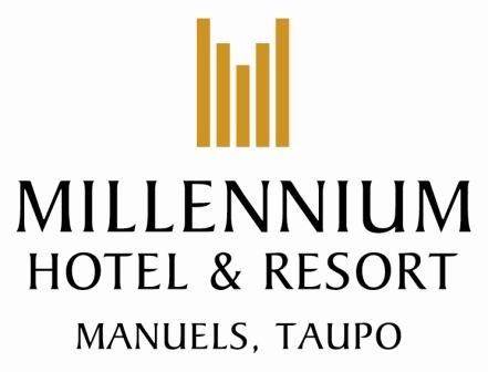 Millennium Hotel & Resort Manuels Taupo