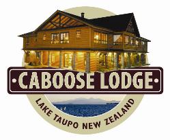 Caboose Lodge
