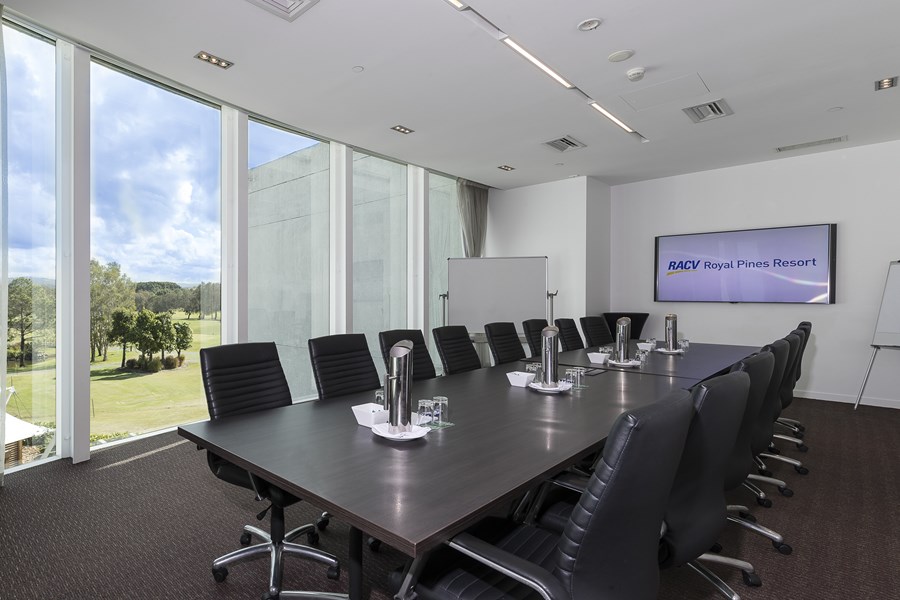 RACV Royal Pines Resort, Boardroom