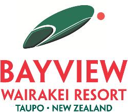 Wairakei Resort