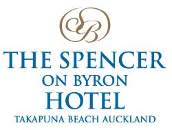 The Spencer on Byron Hotel