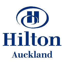 Hilton Auckland