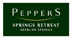 Peppers Mineral Springs Hotel