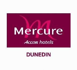 Mercure Hotel Dunedin