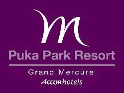 Grand Mercure Puka Park Resort