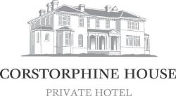 Corstorphine House - Private Hotel
