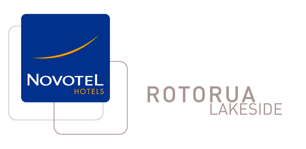 Novotel Rotorua Lakeside