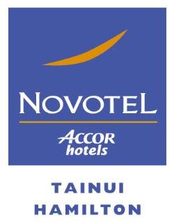 Novotel Tainui Hamilton