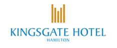 Kingsgate Hotel Hamilton