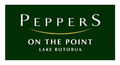 Peppers On the Point, Lake Rotorua