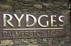 Rydges Coachman Palmerston North