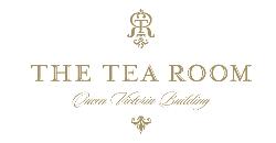 The Tea Room QVB