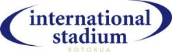 International Stadium - Event Venues Rotorua