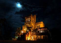 Larnach Castle