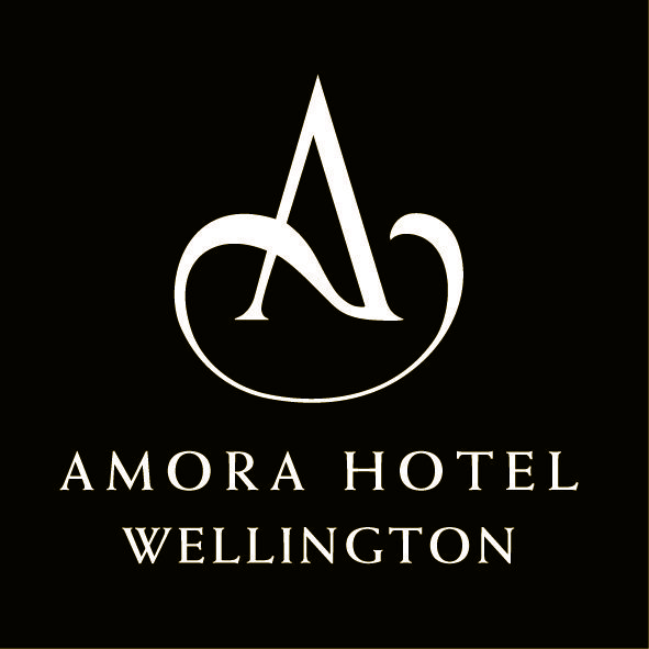 Amora Hotel Wellington (Formerly Duxton)